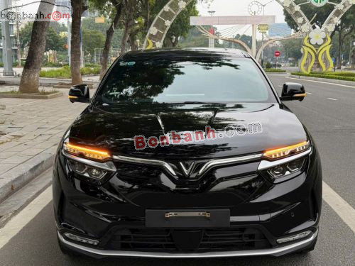 VinFast VF8 Plus AWD 2023 - ảnh 1