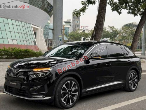 VinFast VF8 Plus AWD 2023 - ảnh 2