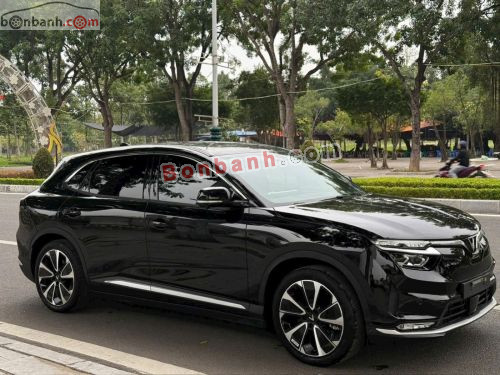 VinFast VF8 Plus AWD 2023 - ảnh 3