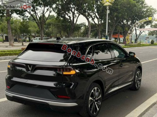 VinFast VF8 Plus AWD 2023 - ảnh 4