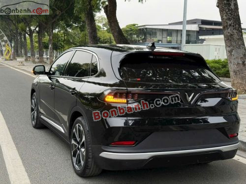 VinFast VF8 Plus AWD 2023 - ảnh 5