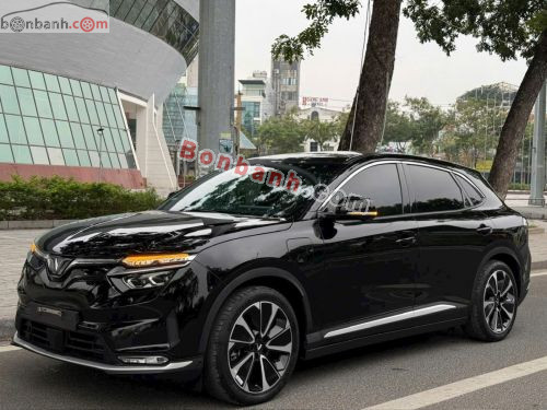 VinFast VF8 Plus AWD 2023 - ảnh 1