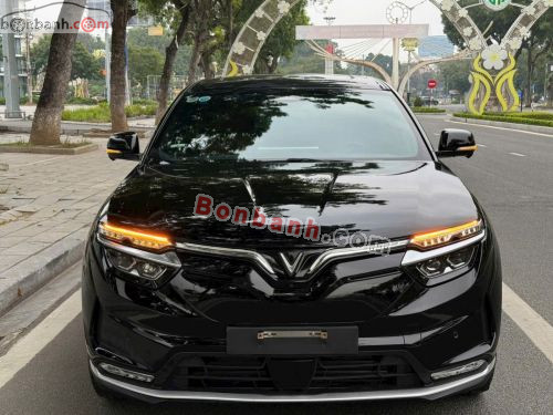 VinFast VF8 Plus AWD 2023 - ảnh 2