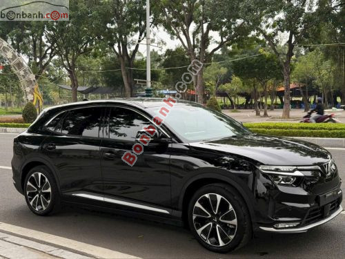 VinFast VF8 Plus AWD 2023 - ảnh 3