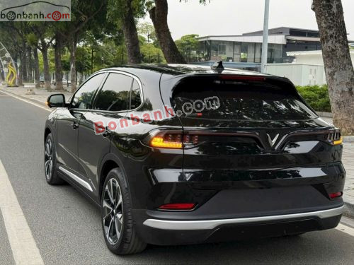 VinFast VF8 Plus AWD 2023 - ảnh 5