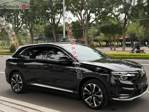 VinFast VF8 Plus AWD 2023 - ảnh 1