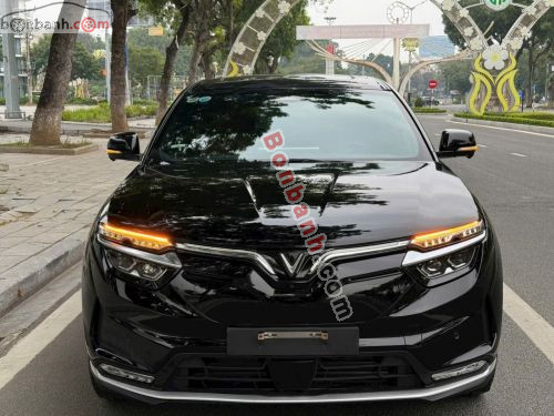 VinFast VF8 Plus AWD 2023 - ảnh 2