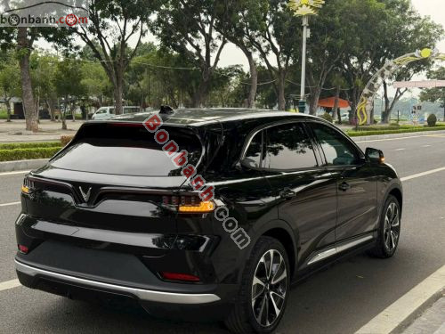 VinFast VF8 Plus AWD 2023 - ảnh 4