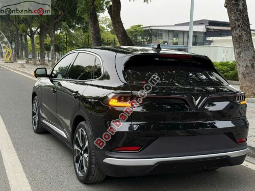 VinFast VF8 Plus AWD 2023 - ảnh 5