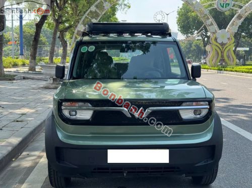 VinFast VF3 Plus 2025 - ảnh 1