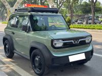 VinFast VF3 Plus 2025 - ảnh 1