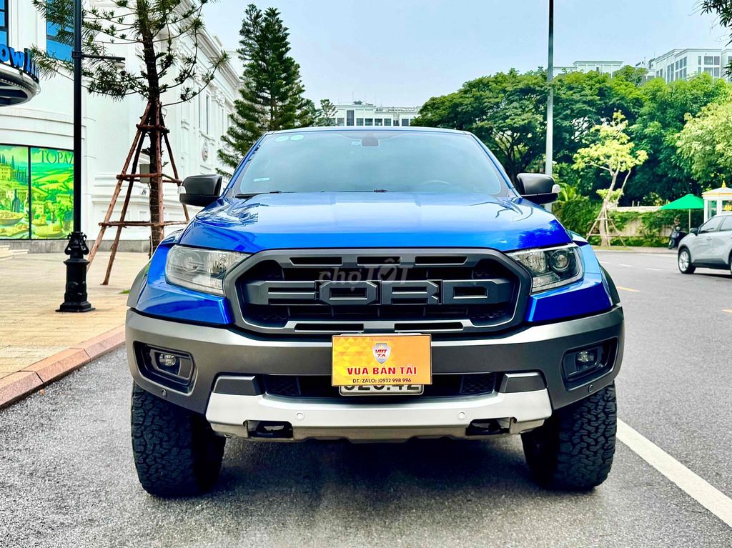 Ford 2019 - ảnh 1