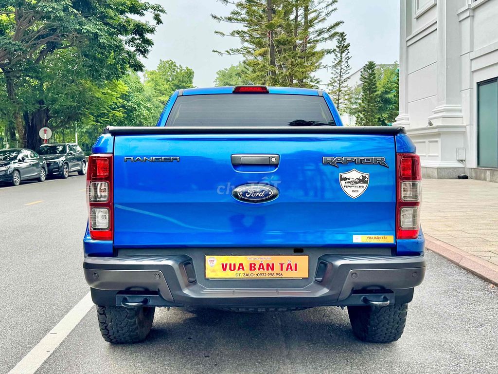 Ford 2019 - ảnh 2