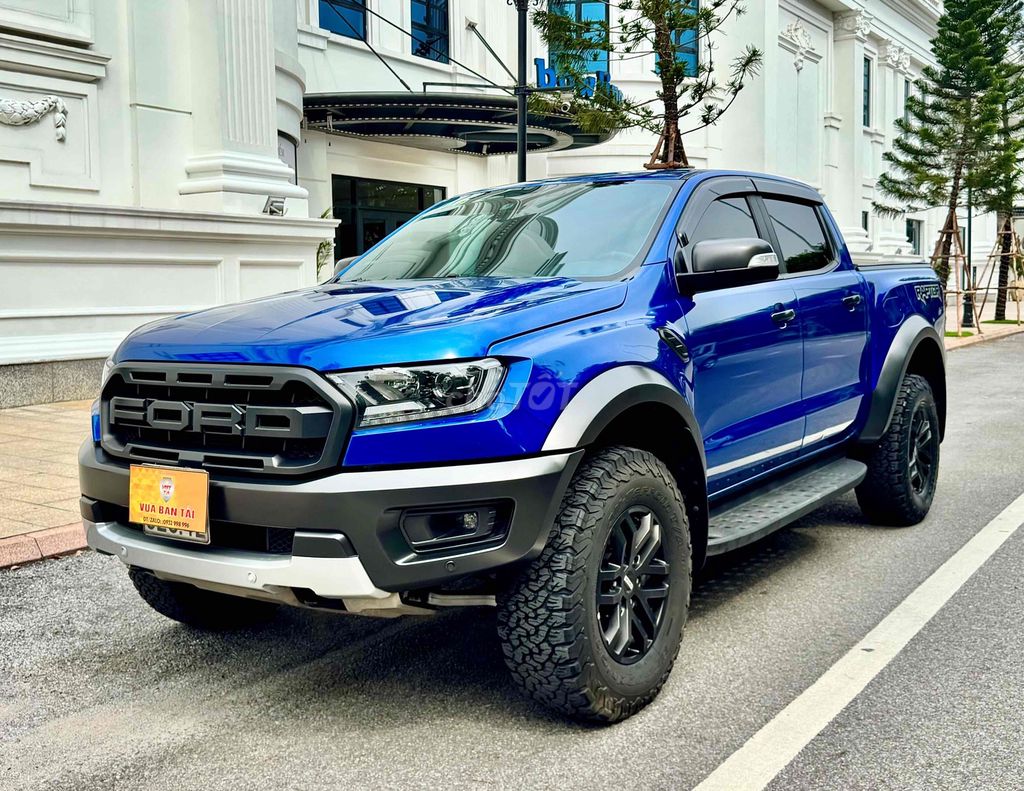 Ford 2019 - ảnh 3