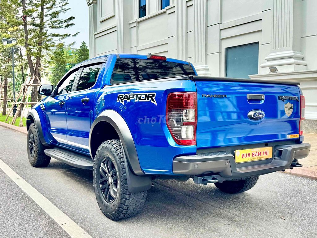 Ford 2019 - ảnh 4