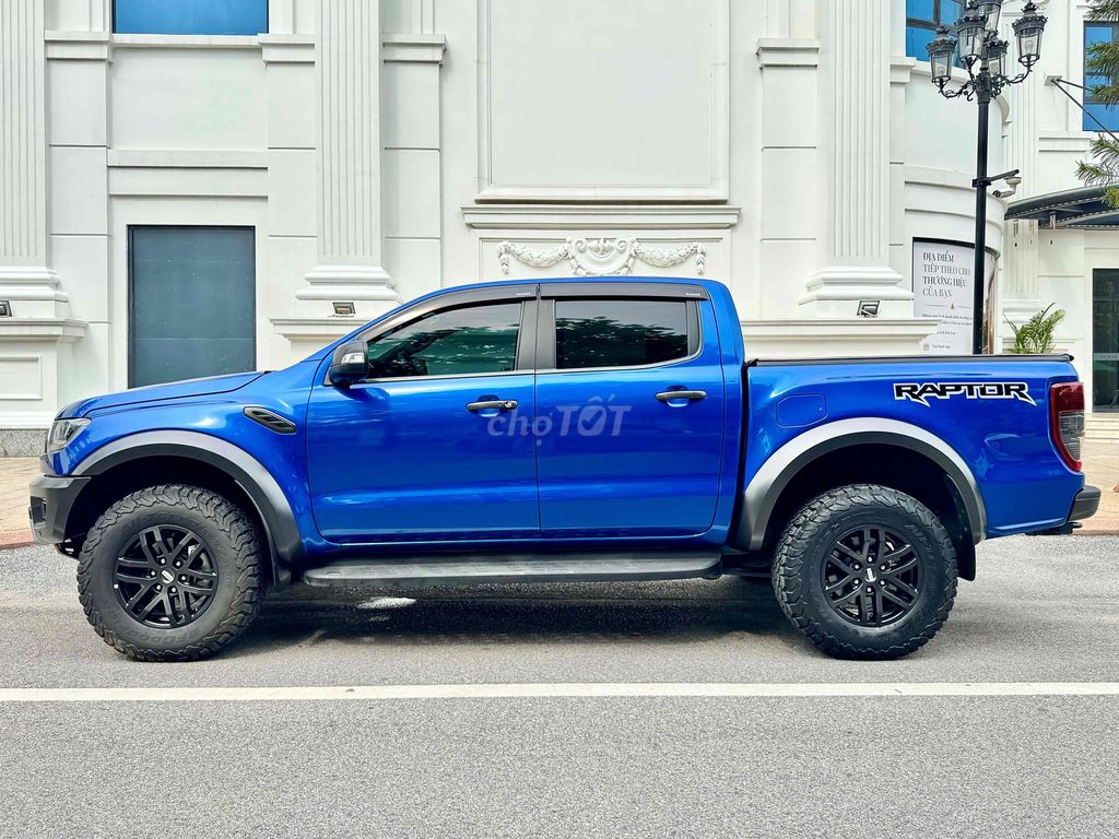 Ford 2019 - ảnh 5