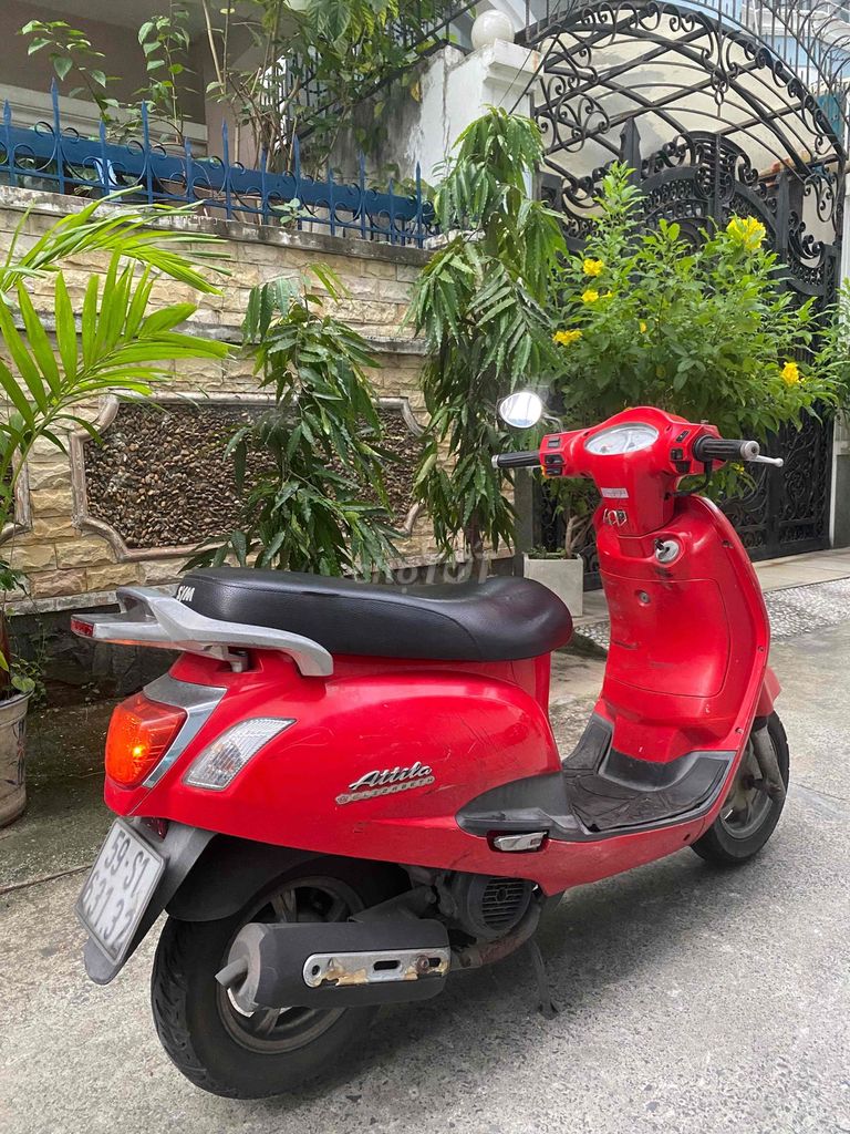 Cần B 2013 - ảnh 2