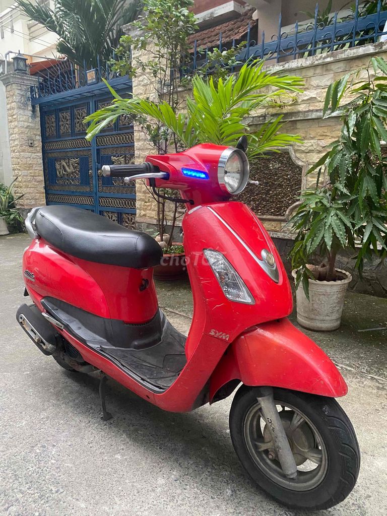 Cần B 2013 - ảnh 4