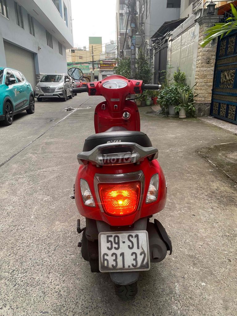 Cần B 2013 - ảnh 5