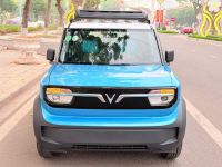 VinFast VF3 Plus 2025 - ảnh 1