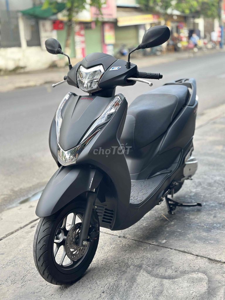 Honda Lead 2021 - ảnh 1