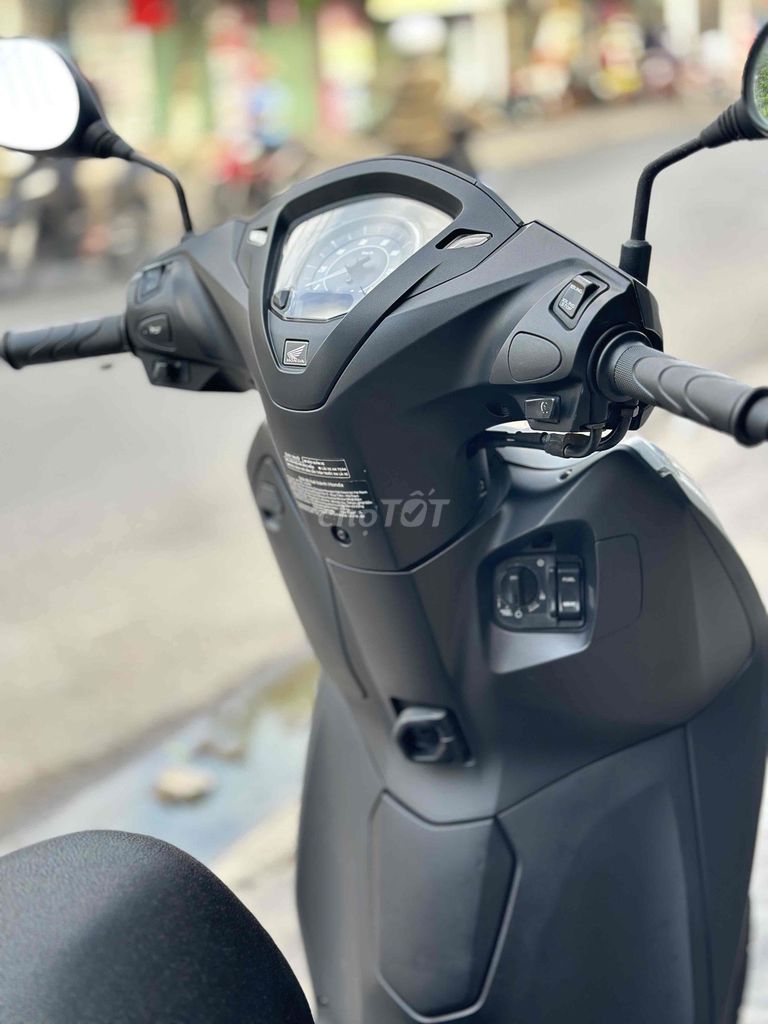 Honda Lead 2021 - ảnh 2