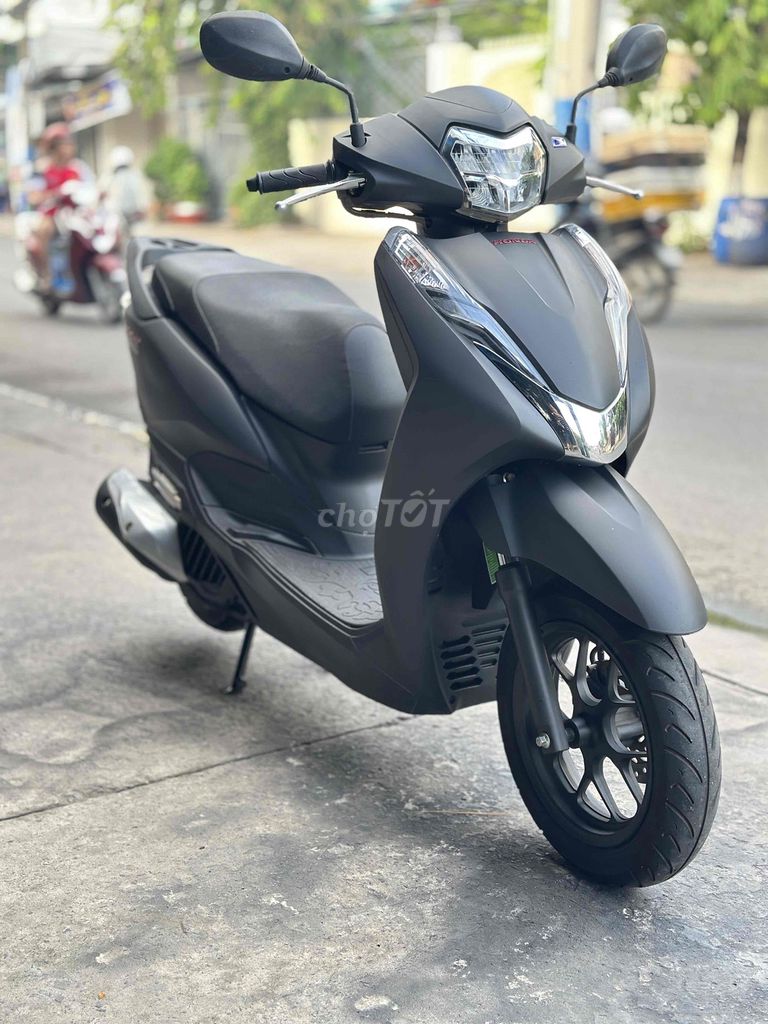 Honda Lead 2021 - ảnh 3