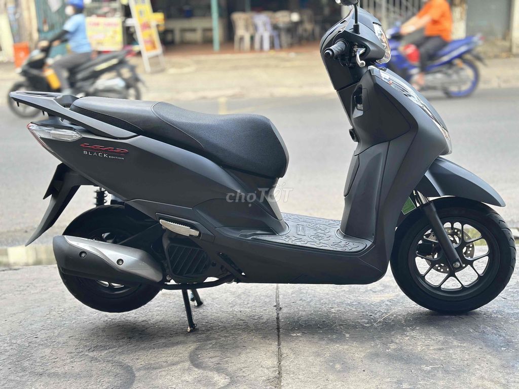 Honda Lead 2021 - ảnh 4
