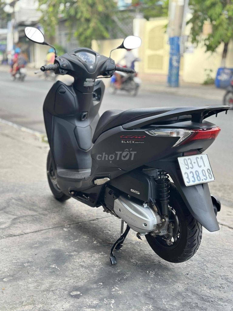 Honda Lead 2021 - ảnh 5