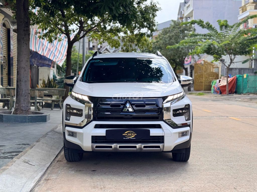 Mitsubishi Xpander Cross 2024 - ảnh 1