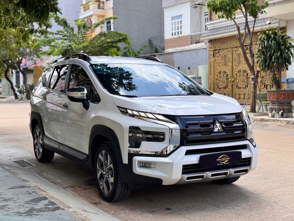Mitsubishi Xpander Cross 2024 - ảnh 2