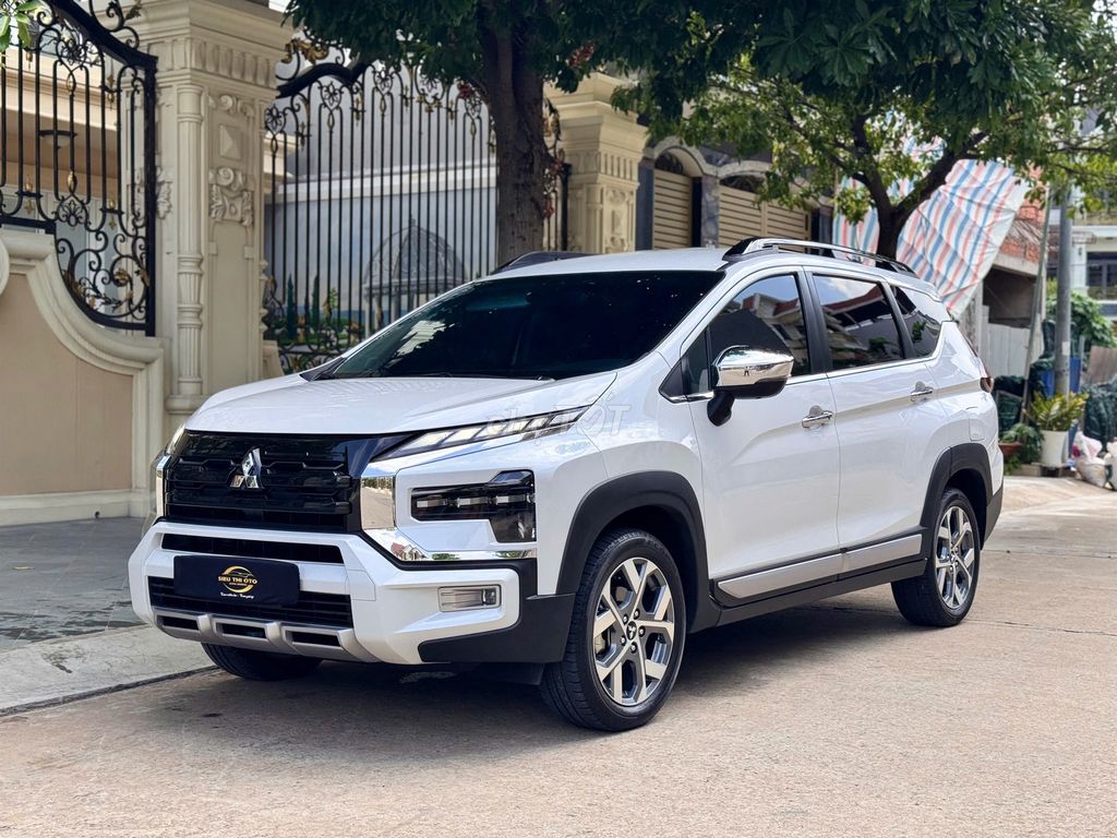 Mitsubishi Xpander Cross 2024 - ảnh 3