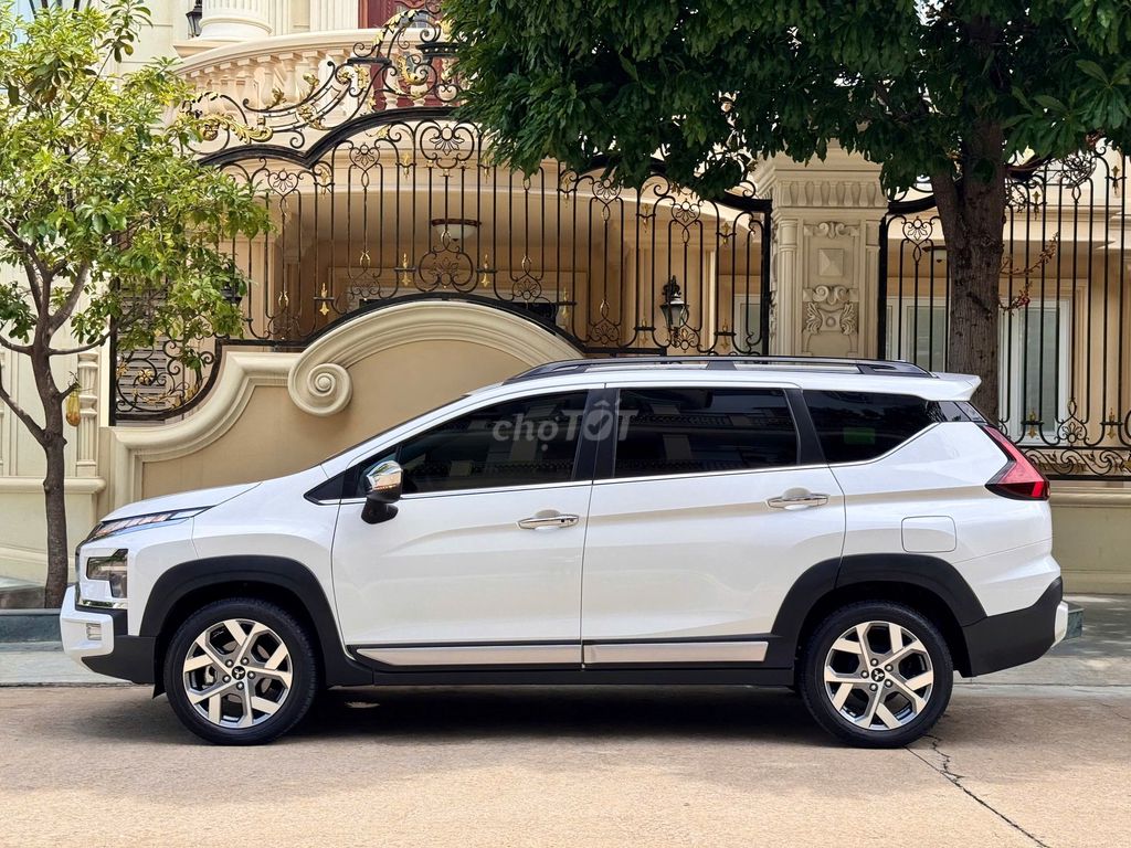 Mitsubishi Xpander Cross 2024 - ảnh 4