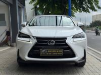 Lexus 2015 - ảnh 1
