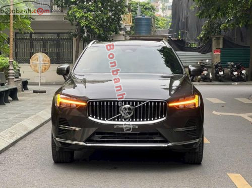 Volvo 2022 - ảnh 1