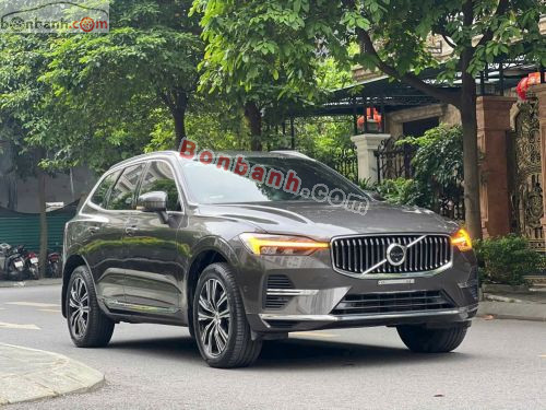 Volvo 2022 - ảnh 2