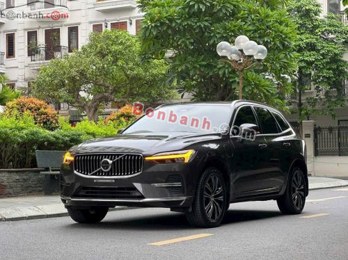 Volvo 2022 - ảnh 3