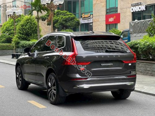 Volvo 2022 - ảnh 5