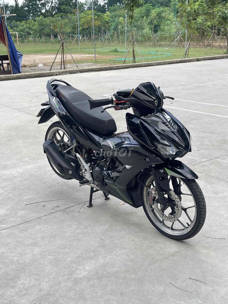 Honda Winner 2018 - ảnh 1