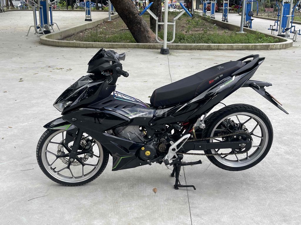 Honda Winner 2018 - ảnh 2