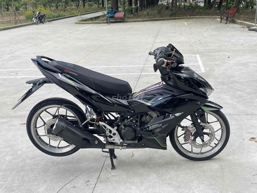 Honda Winner 2018 - ảnh 3
