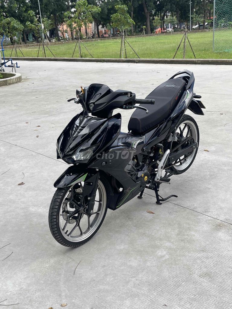Honda Winner 2018 - ảnh 4