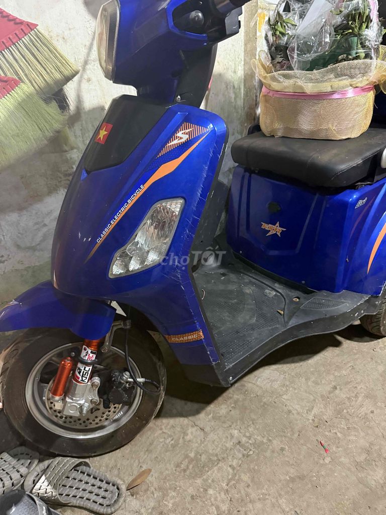 Xe m - ảnh 1
