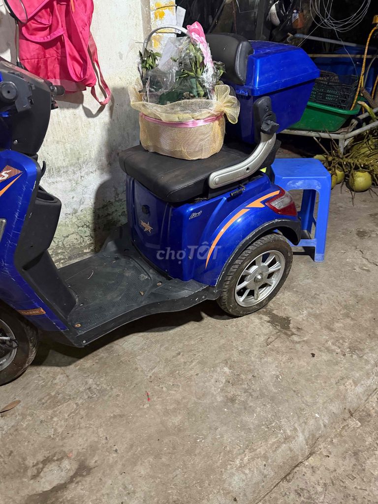 Xe m - ảnh 2