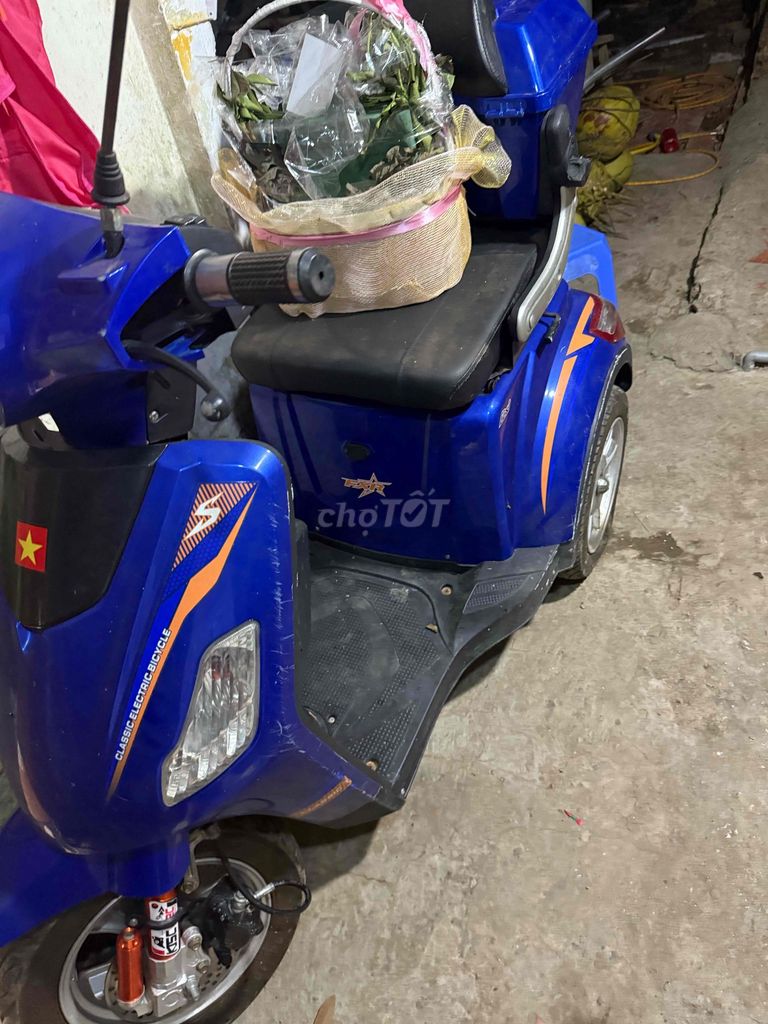 Xe m - ảnh 3