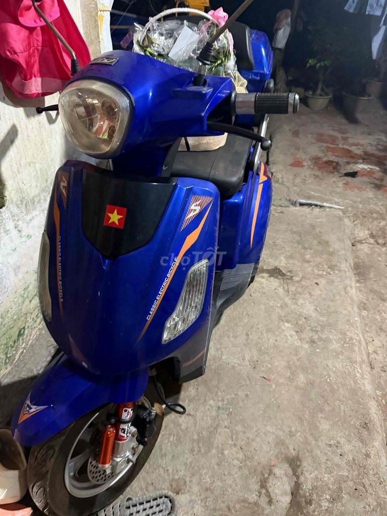 Xe m - ảnh 4