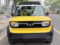 VinFast VF3 Plus 2025 - ảnh 1