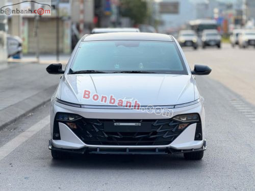 Hyundai Accent Cao cấp 1.5 AT 2024 - ảnh 2