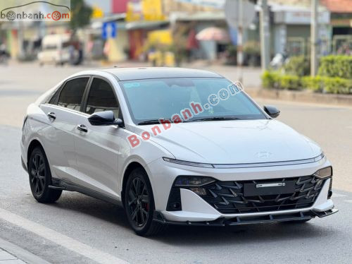 Hyundai Accent Cao cấp 1.5 AT 2024 - ảnh 3