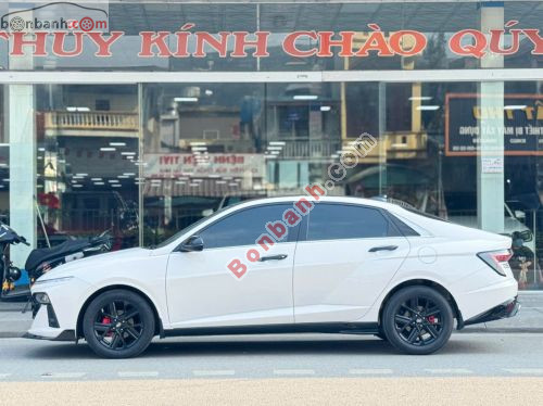 Hyundai Accent Cao cấp 1.5 AT 2024 - ảnh 4